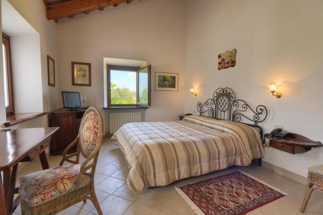 Il Girasole Country House Камерано Экстерьер фото
